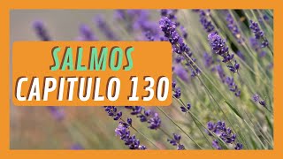 SALMOS CAPITULO 130 - PDT