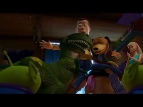 Toy Story 3: A Small Taste Of What's To Come