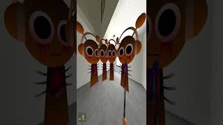 Full Hotel Of Sprunkis HAcker Bug Nextbot Gmod¡¡¡