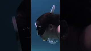 Wow Ang Galing Pala Ni Andrea Mag Dive