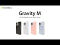Gravity m gravity ultra slim magnetic case for iphone 14  magsafe  switcheasy 