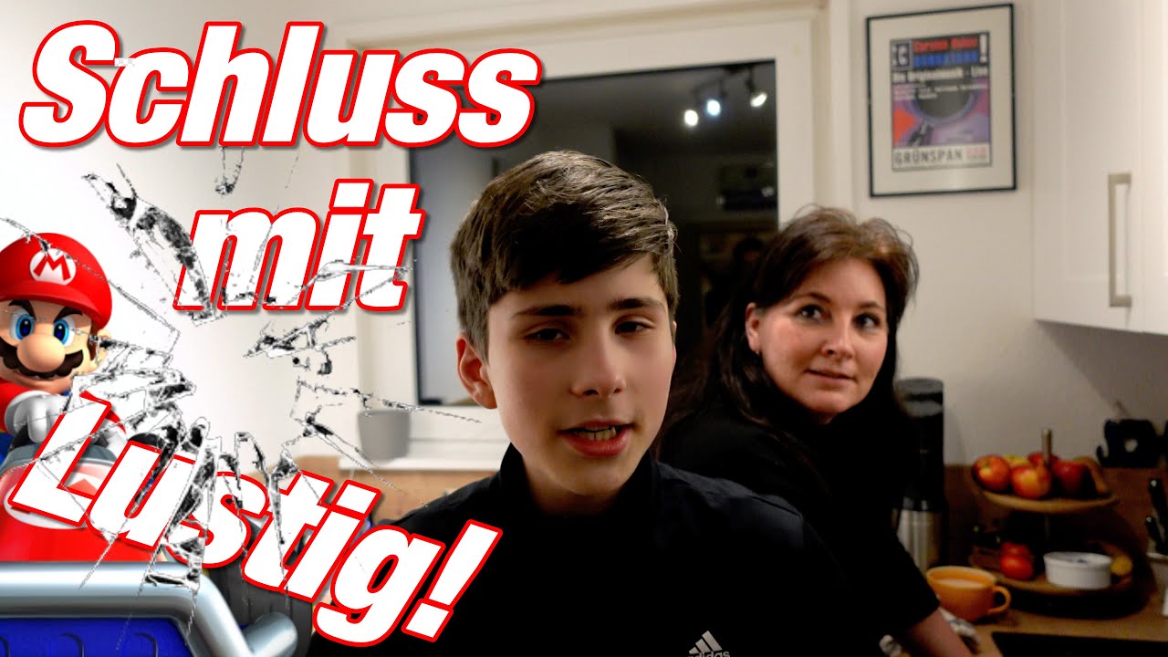 Schluss mit Lustig | Simone in Panik| VLOG 357 | REUPLOAD | Stefan und John
