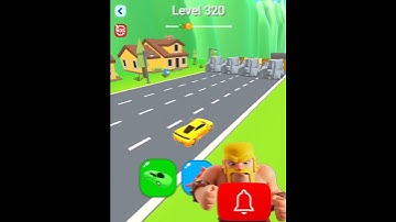 Shape-shifting Funny Race All Levels Gameplay Walkthrough Master Level #320 BeamNG.drive #Shorts