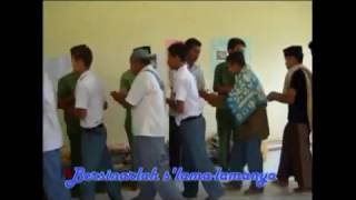 Belajar Kunci Gitar- terimakasih guruku