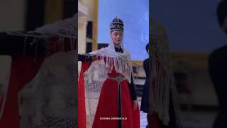 Lezginka Show Group Muhteşem Dans Gösterisi