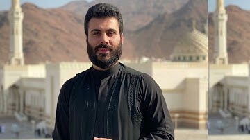 سورة الشورى كاملة نور الدين سليم نوري Lamaan  Jwad