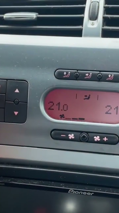 AMAZING Hidden secret for the MK2 Seat Leon