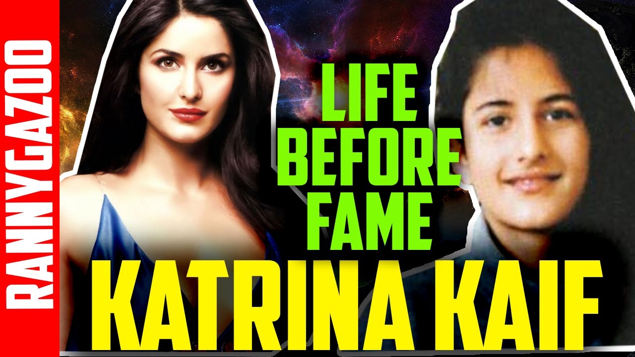 katrina kaif father biography