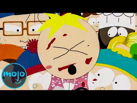 Video: South Park - Chef's Back! Kinda!