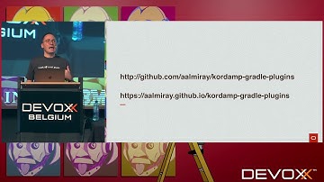 Gradle Ex Machina by Andres Almiray