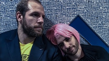 Diary Of Japan 4 | James Haskell