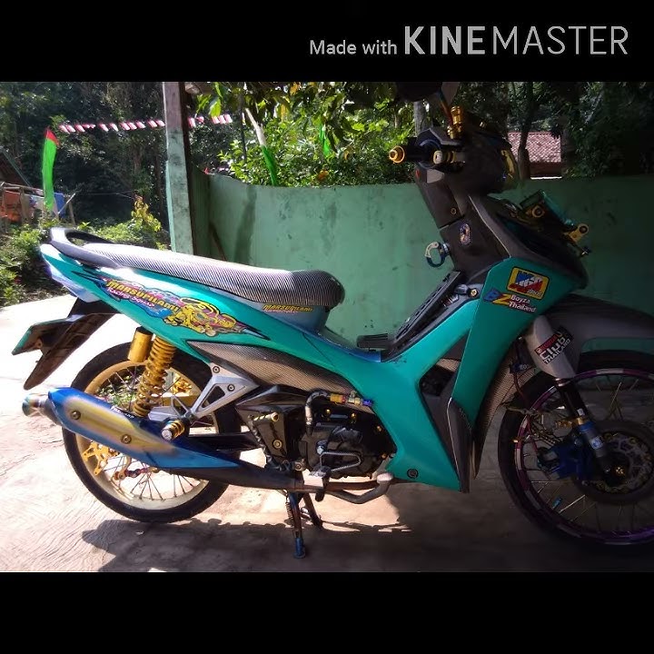 Story wa revo fi thailook