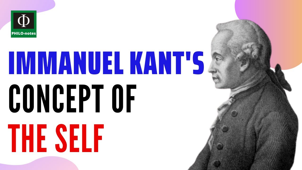 Immanuel Kant: Biografía, Obras e Ideas Principales
