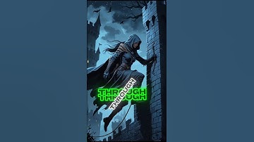 Sometimes You Gotta Backstab (Funny Dungeons and Dragons Song)