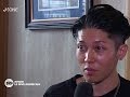 [Nyûsu Show] Miyavi