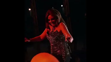 تفاعل أنغام مع صولو يا ريتك فاهمني خلال إحيائها حفلها الغنائي الثاني في المتحف المصري الكبير 