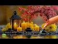 Beautiful Piano Music 🌿 Bamboo, Relaxing Music, Nature Sounds, Relieves Stress Music, Calming Music