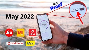 Enable 5G in Any Phone New Trick 2022 | jio 5g apn settings 2022 | airtel 5g apn settings