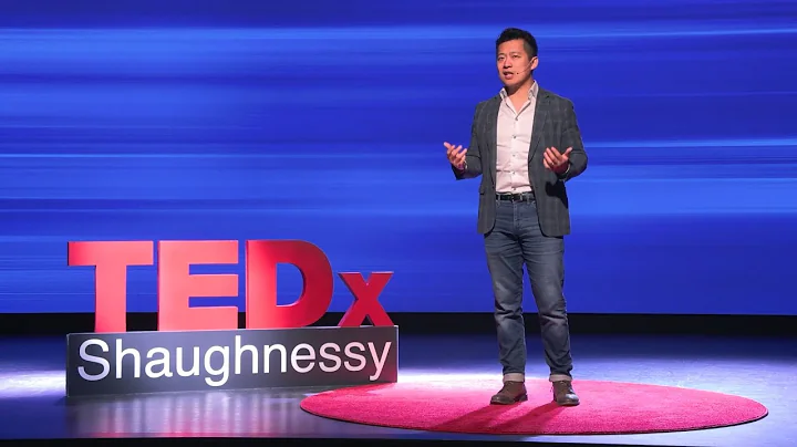 How To Be the Next Generation of City Builders | Kevin Liu | TEDxShaughnessy Live - DayDayNews