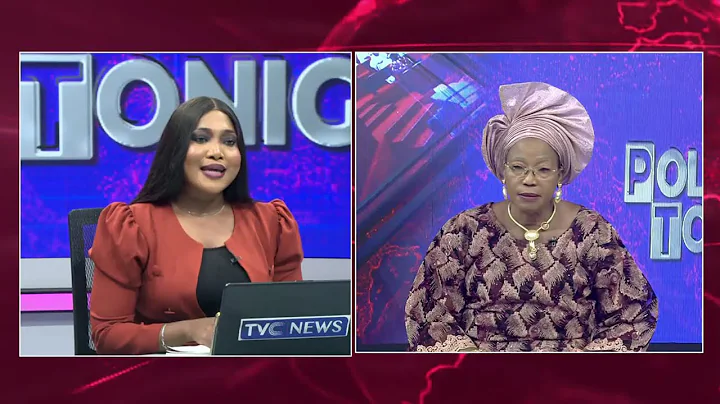 MKO Abiola And June 12 Mandate: A Conversation With Wife Of Late Moshood Abiola