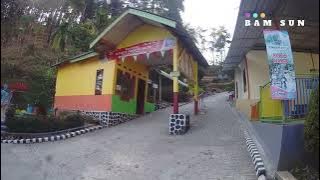 Wisata Alam Curug Song Desa kalisalak Kebasen 2024  Semakin Bagus