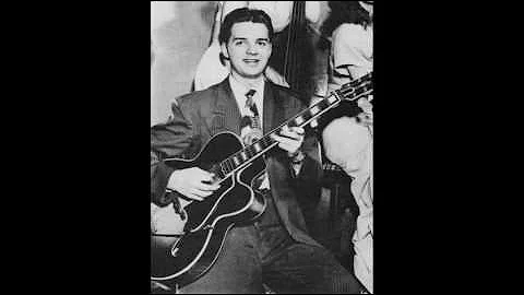 Arv Garrison - Tonsilectomy - 1946