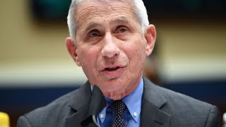 Dr. Anthony Fauci: Parts of the U.S. are seeing a 'disturbing surge' of Covid-19 cases
