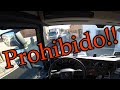 🚚TruckVlog #32 |⛔ DIA DE RUTA con RESTRICCIONES | Laur's Garage |