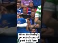 Celtic vs rangers bad tackles