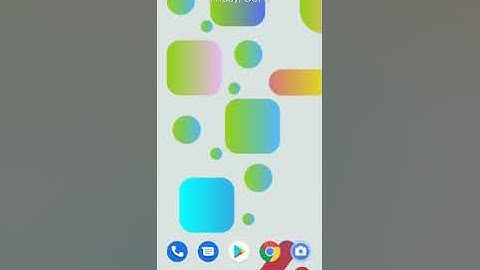 AtomOS (Android 11) on Redmi Note 8 (ginkgo) (v2.6.7) (20201001 Beta 3)