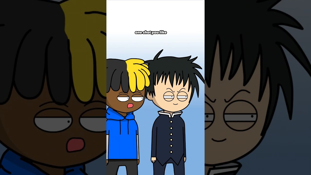 They Can One Shot Goku Pt 4 