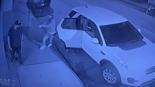 Yonkers Man Robbed At Gun Point.