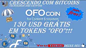 crescendo com bitcoins.