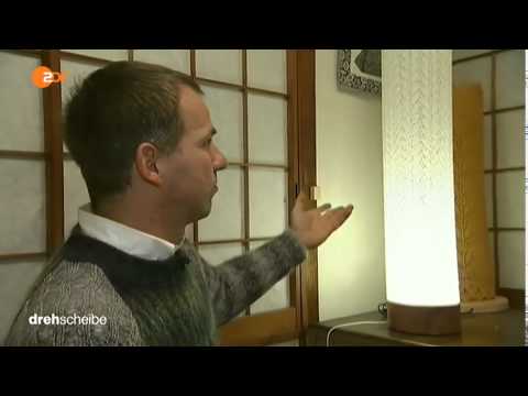 Video: Was Ist Japanisches Stricken?