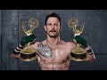 "Kingdom" Star Jonathan Tucker on How He Transformed His Body for Role