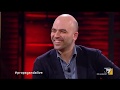 Propaganda Live - L'intervista a Roberto Saviano