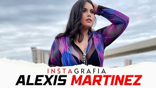Alexis Martinez | Mexican American Plus Size Model | Curvy Model Fashion | Fashion Nova Curve
