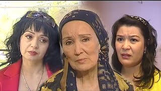 Otalar so`zi | Hudbin ayol [09.11.2023]