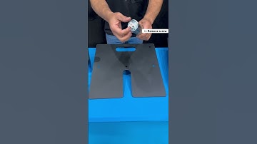 Base & Pin Installation