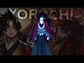 Tanjiro fights with yorrichi type zero doll  demon slayer s3 kimetsu no yaiba