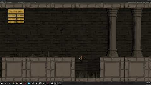 Dungeon Code - DevLog 5 - Visual Theming