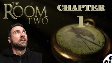 The Room Two Walkthrough Chapter 1 (Tutorial) / The Crypt