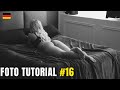 Diese Pose formt sofort mehr Kurven (Boudoir Posing + Kameraeinstellungen)