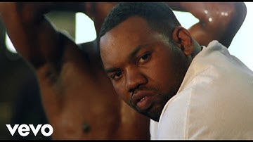 Raekwon - 100 Rounds (Official Video)