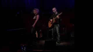 Moby - Porcelain acoustic - Hotel Cafe, Los Angeles, CA 1/20/17