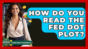 How Do You Read The Fed Dot Plot? - Learn About Economics