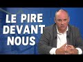 Olivier Delamarche : le pire est à venir