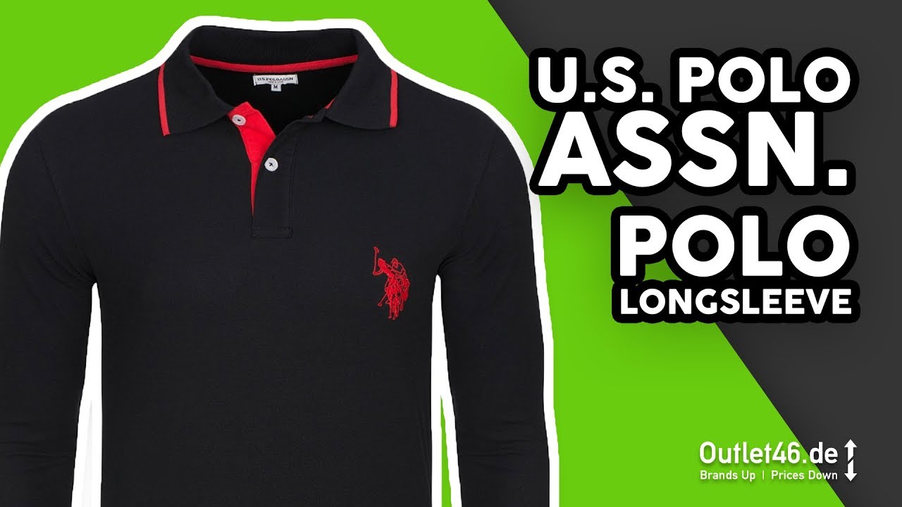 polo ralph lauren and us polo assn