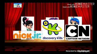 Nick Jr., Discovery Kids And Cartoon Network Sings Abby Hatcher Theme Song