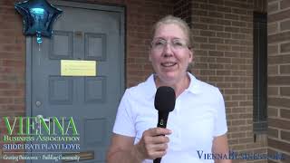 VBA business spotlight- Vienna Massage Therapy